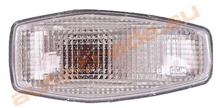 Поворотник Hyundai Getz Москва