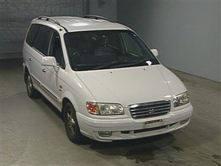 Фара Hyundai Trajet Челябинск