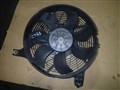Вентилятор радиатора кондиционера для Mitsubishi Lancer Evolution