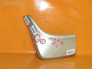 Брызговик Suzuki Wagon R Plus Владивосток
