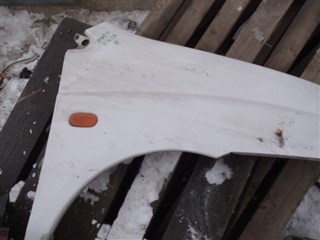 Крыло Mitsubishi Mirage Dingo Уссурийск