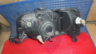 Фара Honda S-MX Владивосток