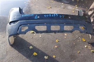 Бампер Chevrolet Captiva Бердск