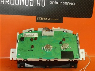 Спидометр Nissan March Владивосток
