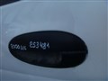 Ручка двери внешняя для Daewoo Matiz