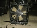 Радиатор основной для Suzuki Wagon R