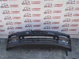 Бампер Honda Legend Иркутск