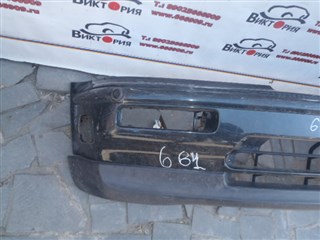 Бампер Honda Legend Иркутск