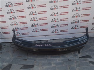 Бампер Honda Legend Иркутск