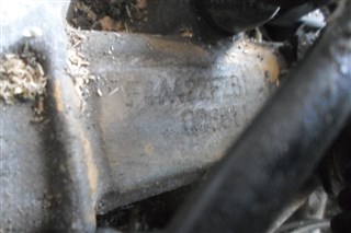 АКПП Mitsubishi Lancer Cedia Владивосток