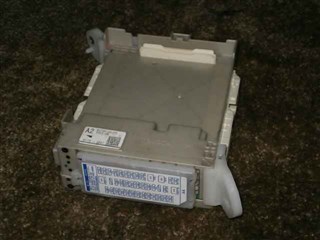 Блок предохранителей Lexus RX450H Владивосток