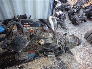 Двигатель Toyota Dyna Владивосток