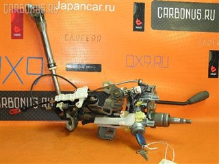 Рулевая колонка Mitsubishi EK Wagon Владивосток
