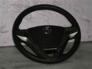 Руль Acura MDX Владивосток