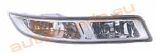 Туманка Nissan Almera Москва