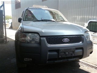 Дверь Ford Escape Уссурийск