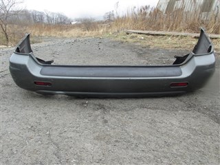 Бампер Subaru Legacy Владивосток