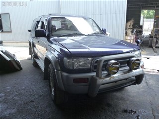 Подушка двигателя Toyota Tacoma Владивосток