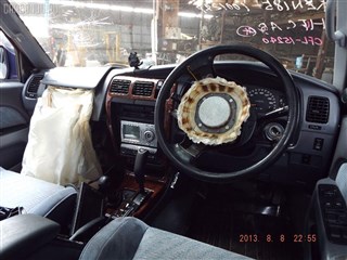 Подушка двигателя Toyota Tacoma Владивосток