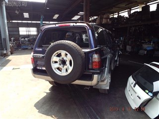 Подушка двигателя Toyota Tacoma Владивосток