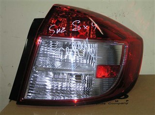Стоп-сигнал Suzuki SX4 Sedan Новосибирск