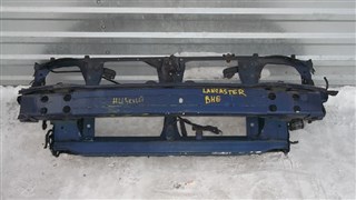 Рамка радиатора Subaru Lancaster Новосибирск