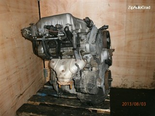 Двигатель Hyundai Sonata 5 Москва