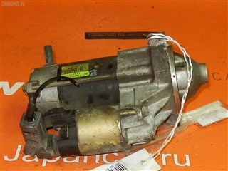Стартер Toyota Corolla II Владивосток