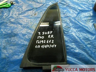 Стекло Toyota Surf Барнаул