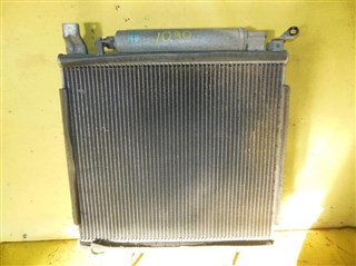 Радиатор кондиционера Mazda Titan Уссурийск