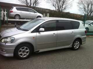 Лонжерон Toyota Ipsum Владивосток