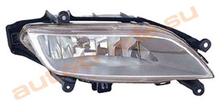 Туманка Hyundai Grand Starex Владивосток