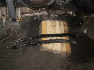 Крепление бака Subaru Outback Новосибирск