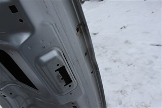 Дверь задняя Renault Laguna Бердск