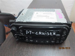 Магнитофон Chrysler Pt Cruiser Улан-Удэ