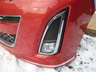 Бампер Mazda Biante Владивосток