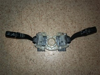 Переключатель поворотов Toyota Harrier Новосибирск