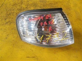 Габарит Nissan Sunny Уссурийск