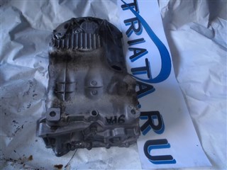Поддон Porsche Cayenne Владивосток