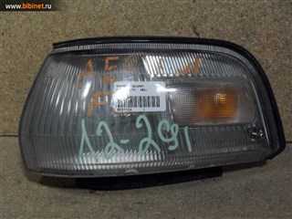 Габарит Toyota Corolla FX Абакан