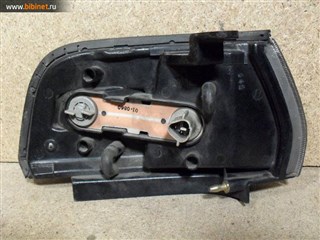 Габарит Toyota Corolla FX Абакан