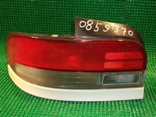 Стоп-сигнал Subaru Impreza WRX Новосибирск