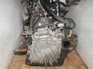 АКПП Suzuki Wagon R Solio Новосибирск