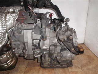 АКПП Suzuki Wagon R Solio Новосибирск