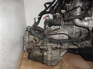 АКПП Suzuki Wagon R Solio Новосибирск