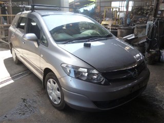 Лямбда-зонд Honda Airwave Владивосток