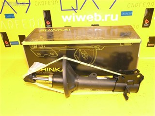 Стойка Hyundai Elantra Новосибирск