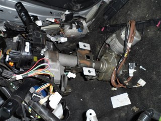Рулевая колонка Toyota Corolla Rumion Владивосток