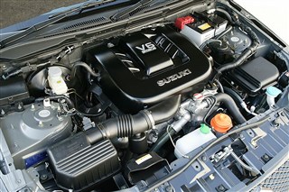 АКПП Suzuki Grand Vitara Владивосток
