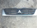 Решетка радиатора для Mitsubishi Pajero Mini